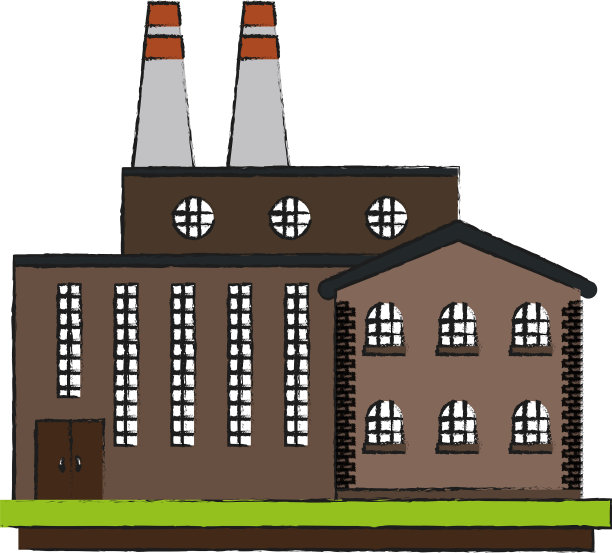 工厂的工厂图片下载