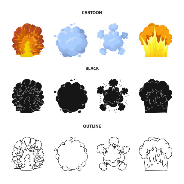 火焰使氢碎裂成原子或气体图片下载