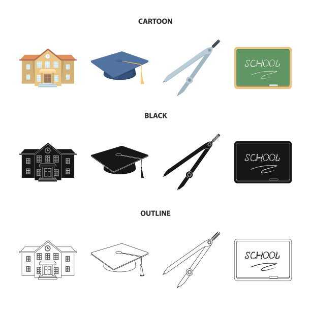 学校建设学院与Windows硕士或图片下载