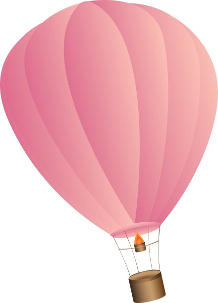 气球空气热旅行图片下载