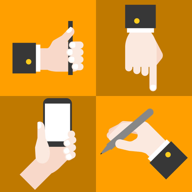 手集套装1图片下载