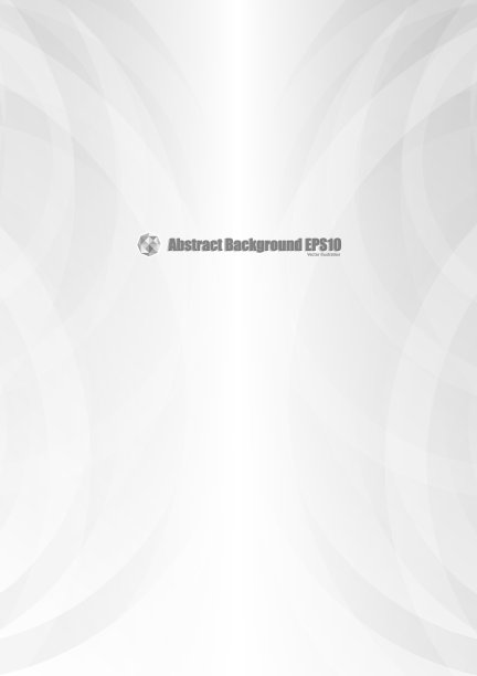 灰色抽象透视背景图片下载