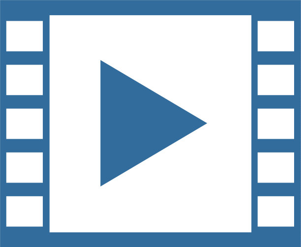 视频播放器图标图片下载