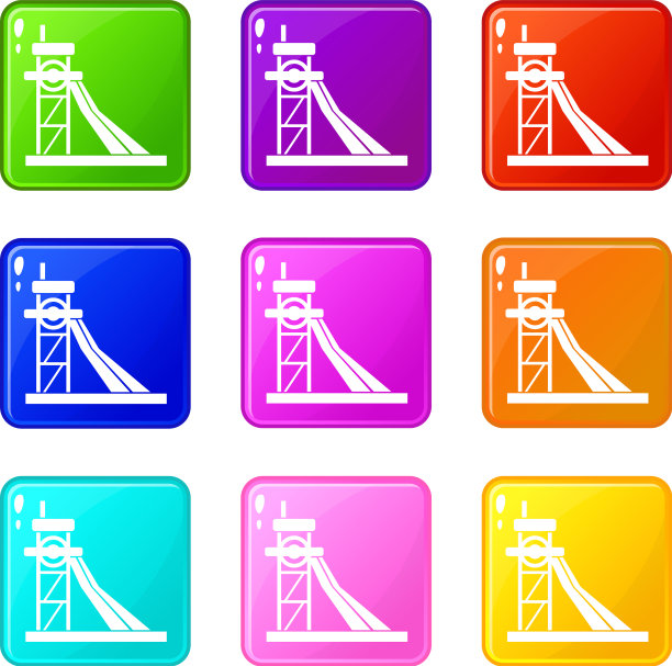 洗石设备9套图片下载