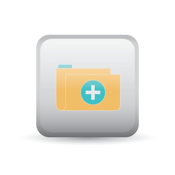 十字形内文件设计图片下载