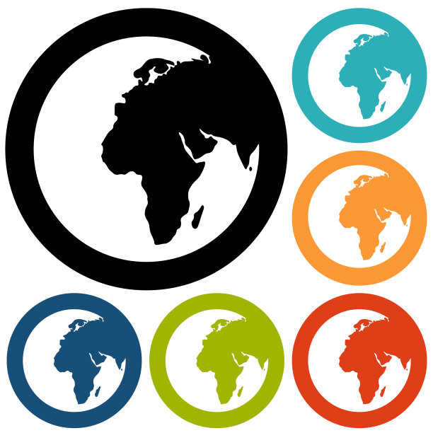 世界地图图片下载