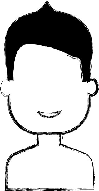 年轻人赤膊头像图片下载