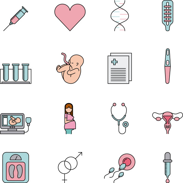 图标设置婴儿进步图片下载