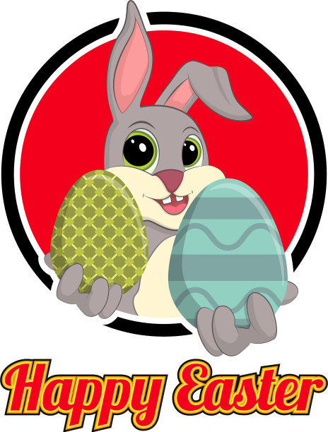 复活节的背景图片下载