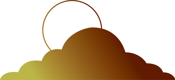 太阳云天天空自然气候图片下载