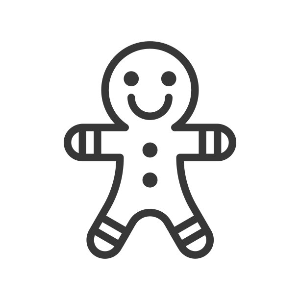 适合圣诞节和冬季的相关素材图片下载