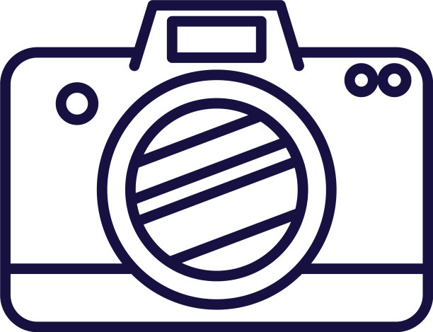 孤立相机装置设计图片下载