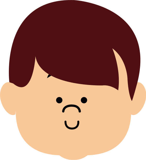 小男孩，小男孩，性格男性图片下载