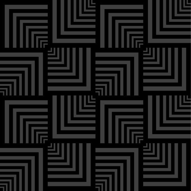 无缝的检查模式图片下载