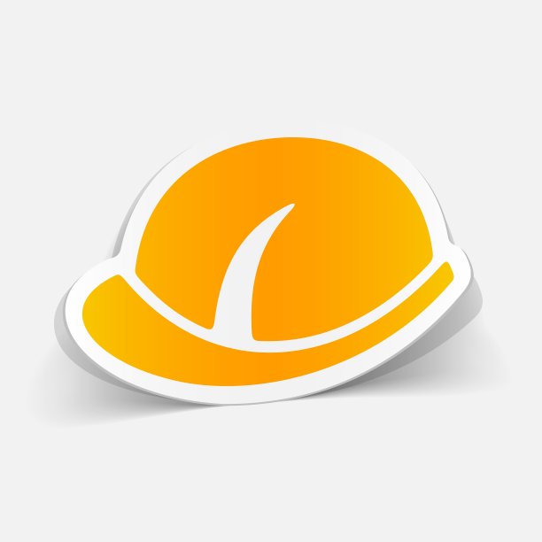 现实设计元素头盔图片下载