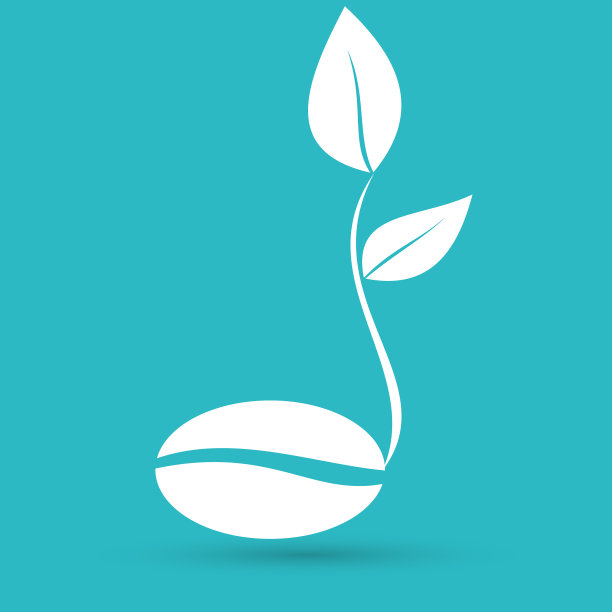 咖啡苗图片下载