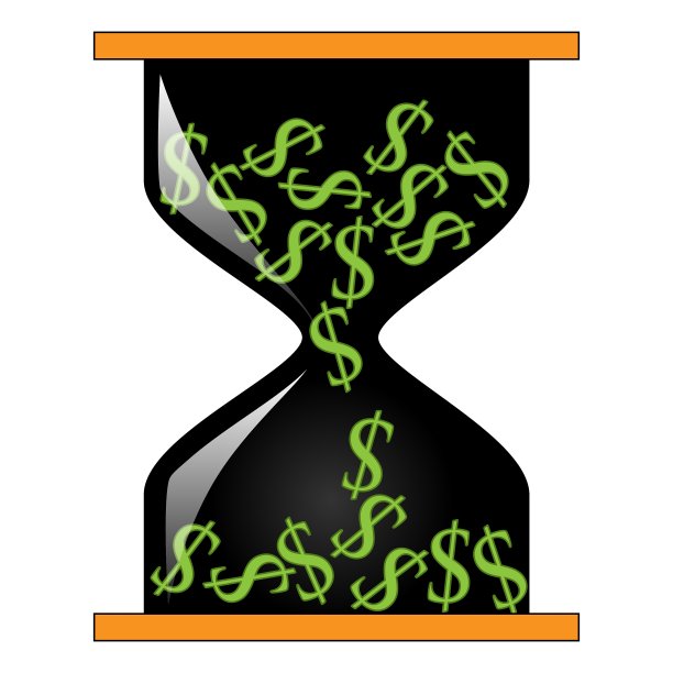 时间就是金钱图片下载