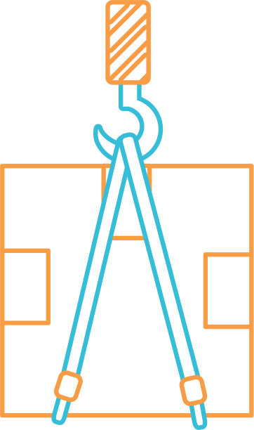 孤立的盒子设计图片下载