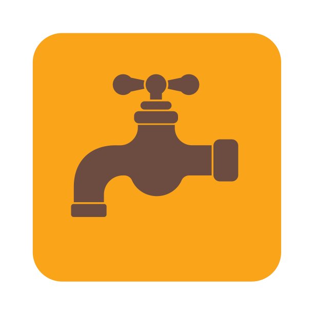 水龙头图标图片下载