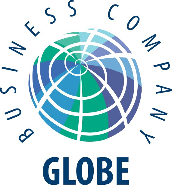 地球标志模板地球标志图片下载