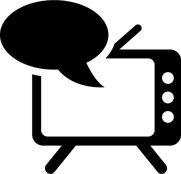 电视营销广告平面等距图片下载