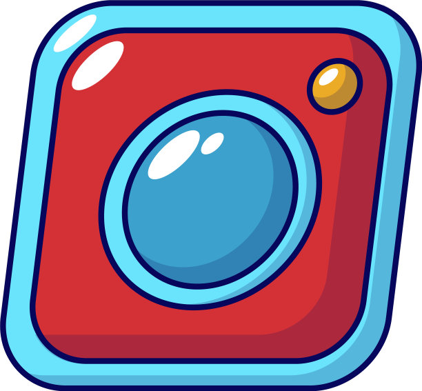 图片图标卡通风格图片下载