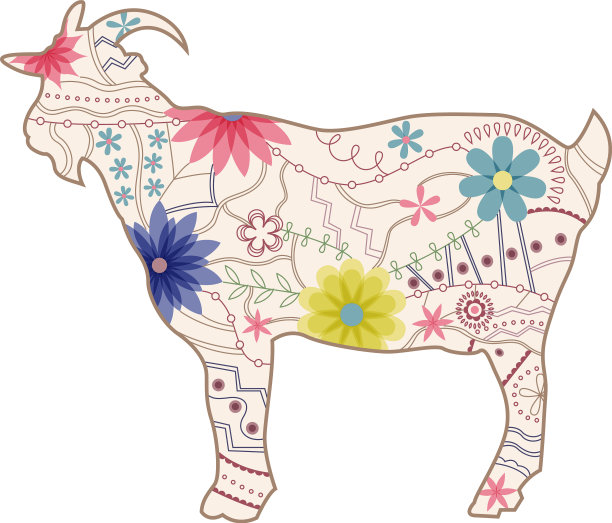 的山羊图片下载