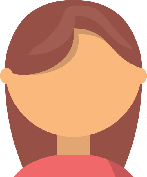 年轻女子，无名漫画图片下载