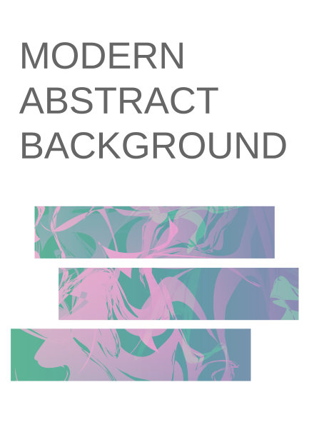 来自当前窗体的创造性流体背景图片下载