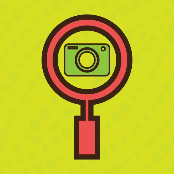 符号相机照片图像图片下载