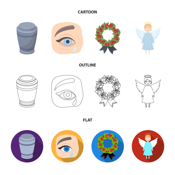 骨灰瓮里有死者的眼泪图片下载