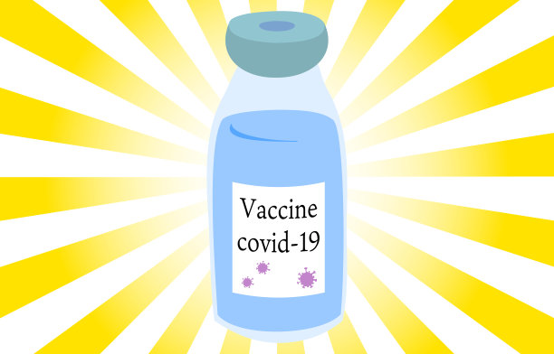 冠状病毒疫苗图片说明图片下载