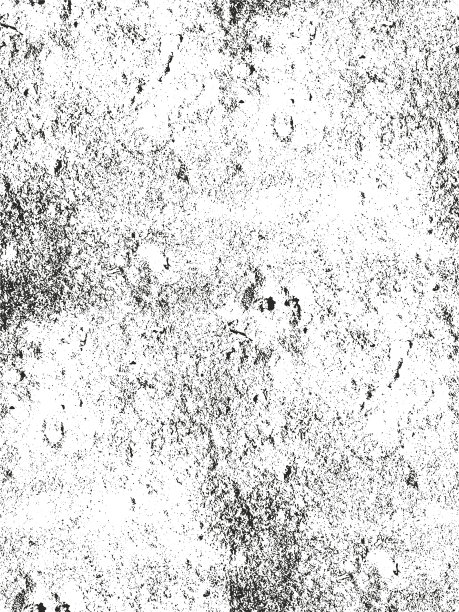 开裂混凝土的铺层纹理图片下载