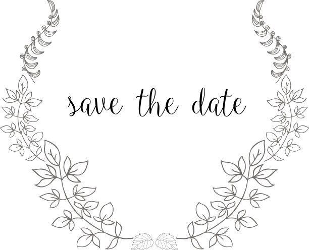 贺卡花圈图片下载