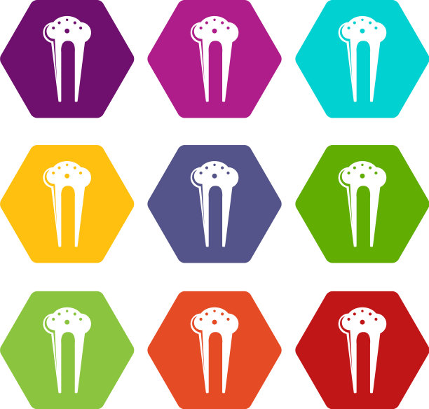 头发修复剪辑图标设置9图片下载