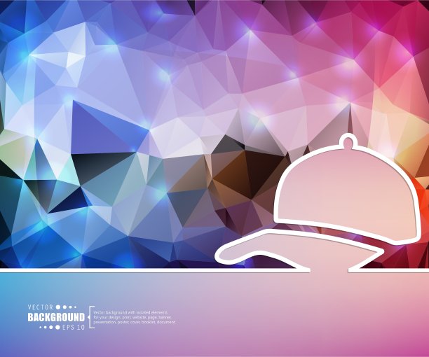 抽象创意概念背景图片下载