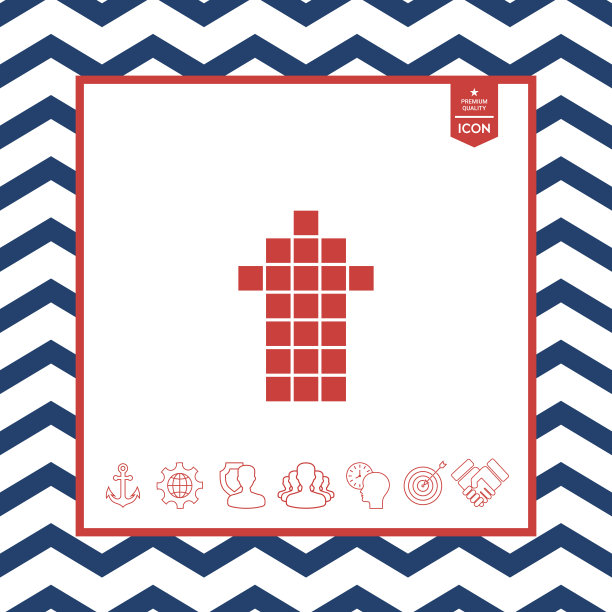 箭头图标-向上图片下载