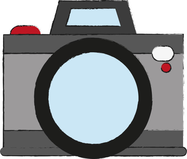 照相机的象征图片下载