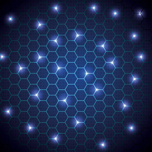 网络安全的数字图片下载