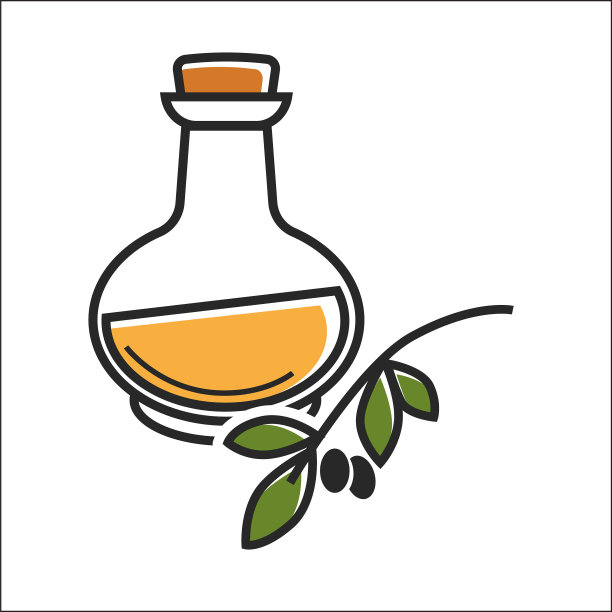 早午餐的时候来瓶初榨橄榄油图片下载