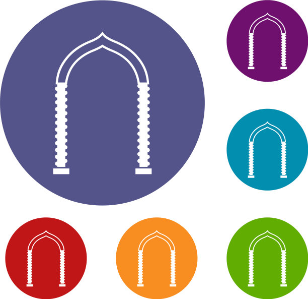 拱图标设置图片下载