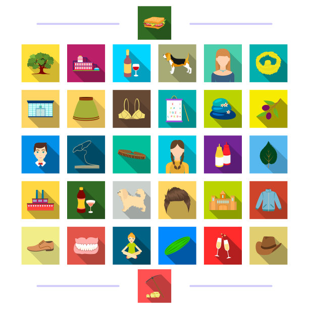 旅游娱乐装饰等网站图片下载