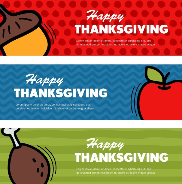 三个横幅图片下载