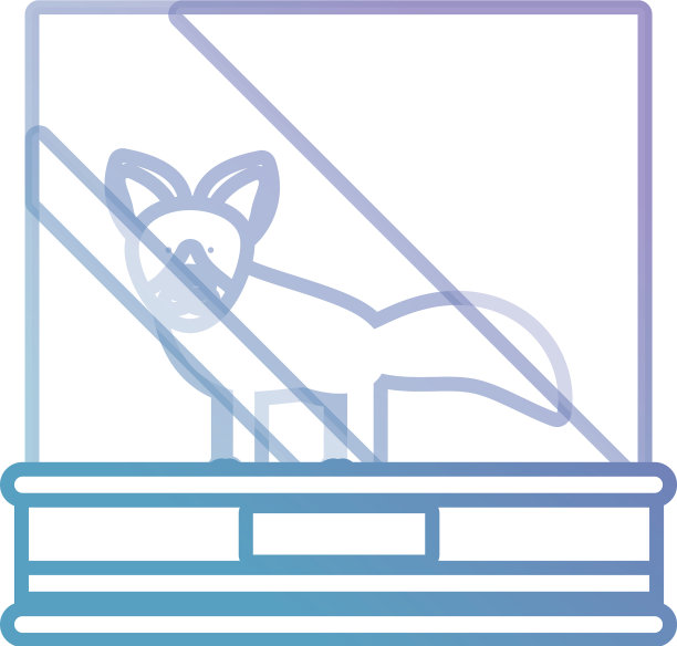 动物图标展示图片下载