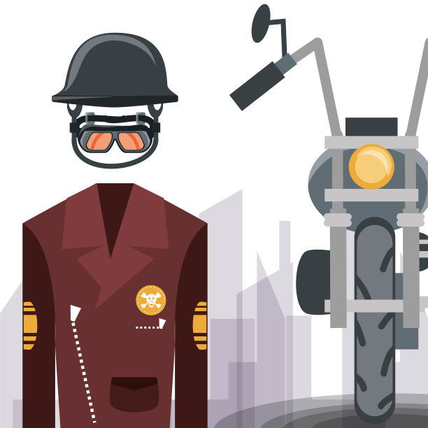 骑士文化设计图片下载