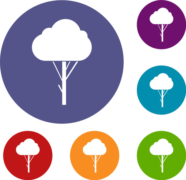 树图标设置图片下载