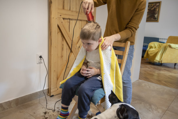 自制的发型图片下载