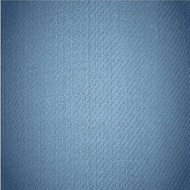 蓝色牛仔裤质地图片下载