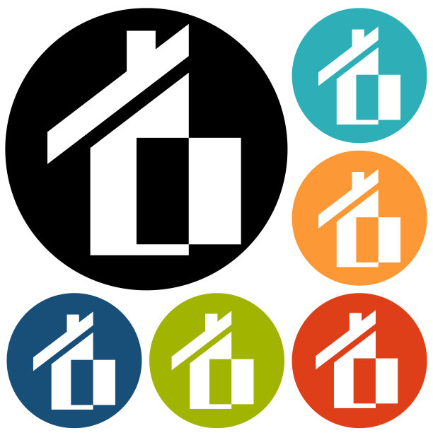 房子图标图片下载