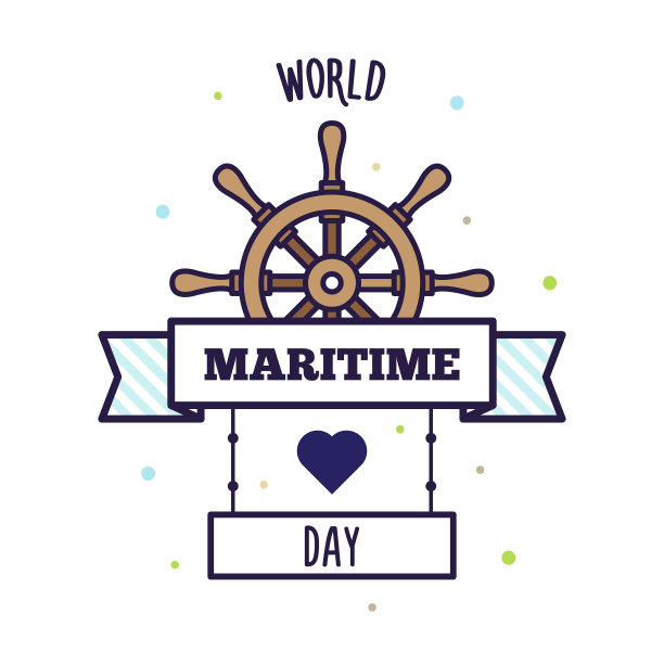 世界海洋日图片下载